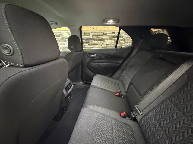 Used 2022 Chevrolet Equinox LT AWD/4WD image 31