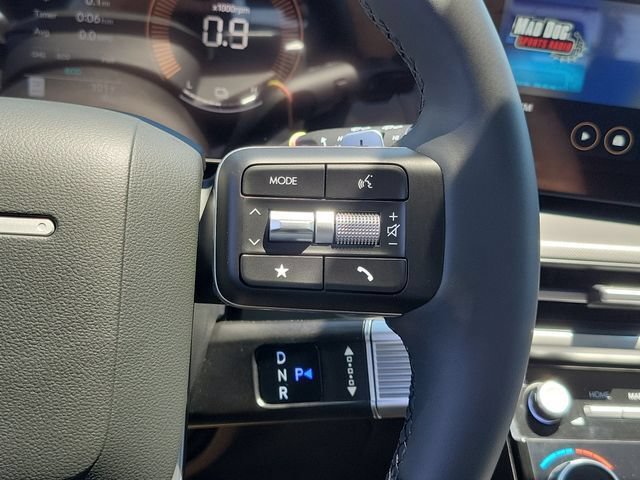 New 2026 Hyundai Santa Fe SE FWD image 8