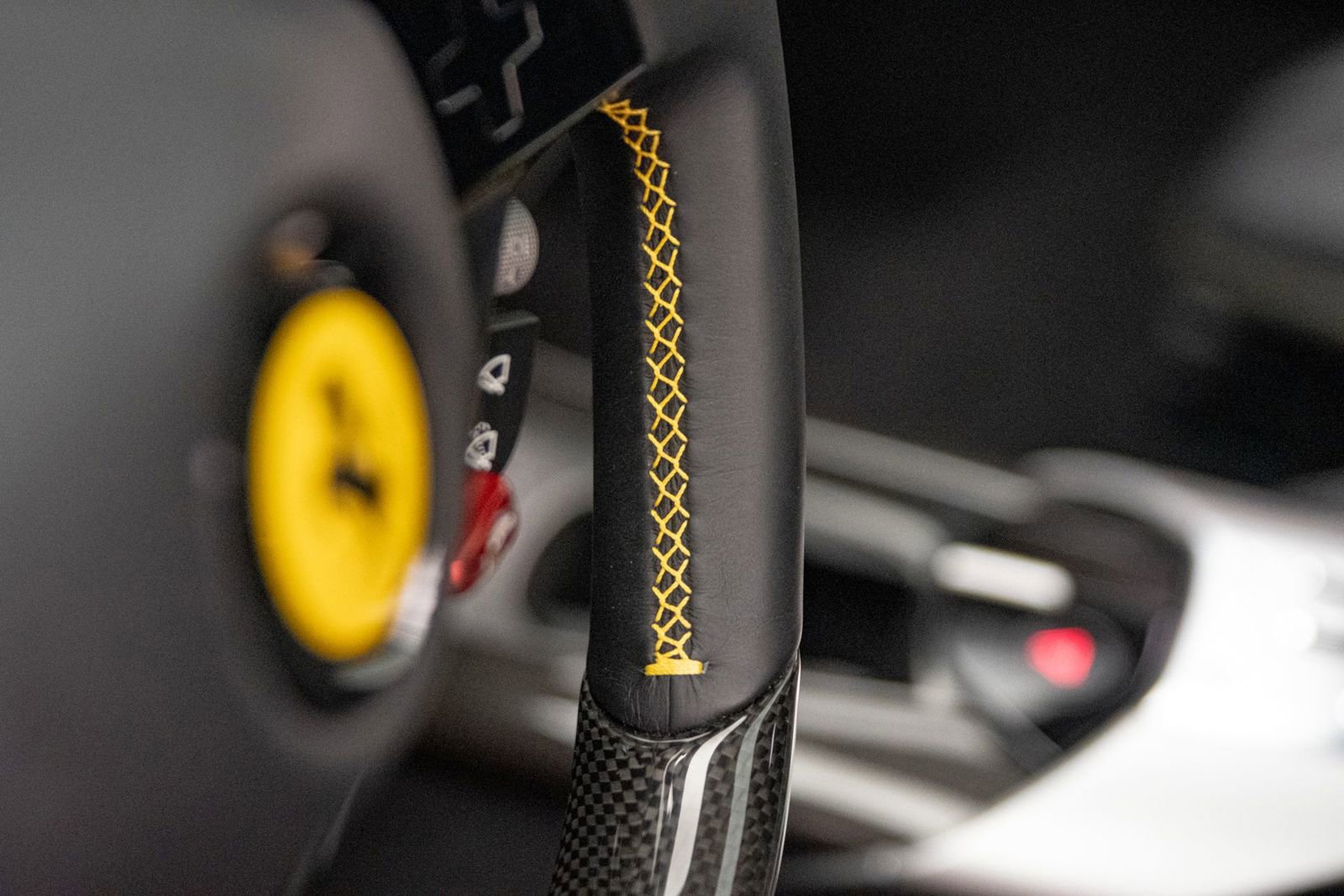 Used 2025 Ferrari 12Cilindri RWD image 16