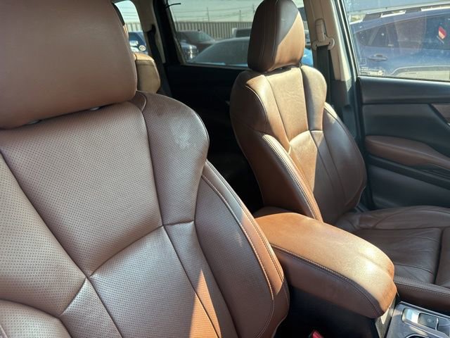 Used 2019 Subaru Ascent Touring image 6