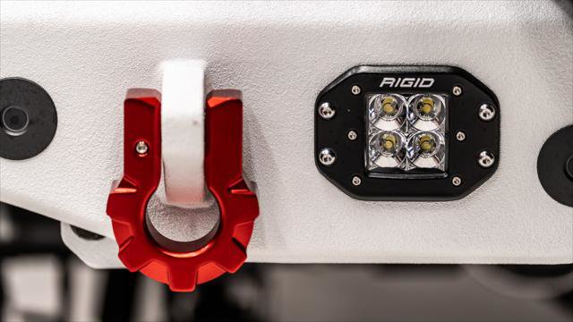 Used 2026 Ford Bronco Big Bend image 48