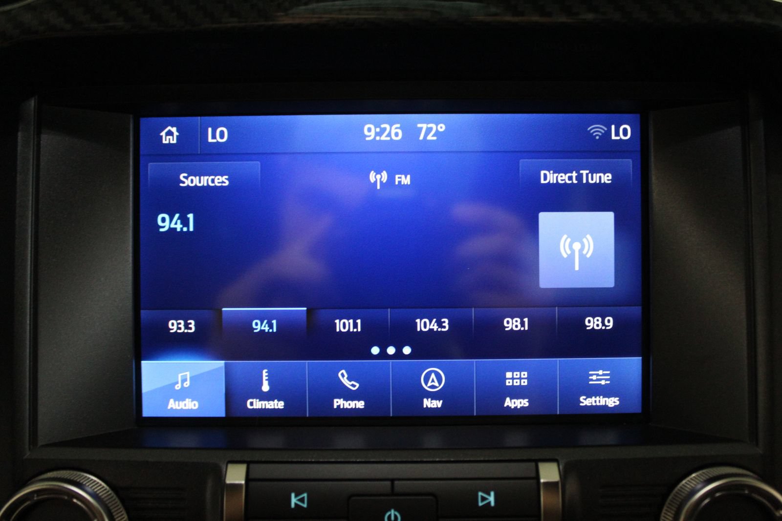 Used 2022 Ford Mustang Shelby GT500 w/ Technology Package RWD image 24