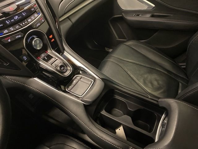 Used 2021 Acura RDX w/ Technology Package image 13