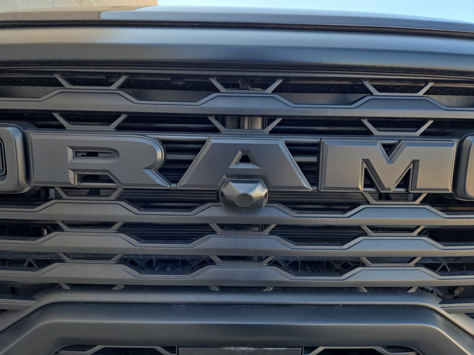 Used 2025 RAM 2500 Tradesman AWD/4WD image 11