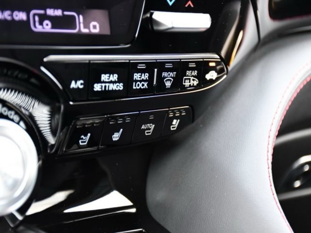 New 2026 Acura MDX A-Spec AWD/4WD image 14