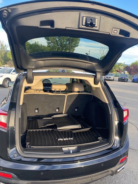 Used 2024 Acura RDX Technology Package image 20