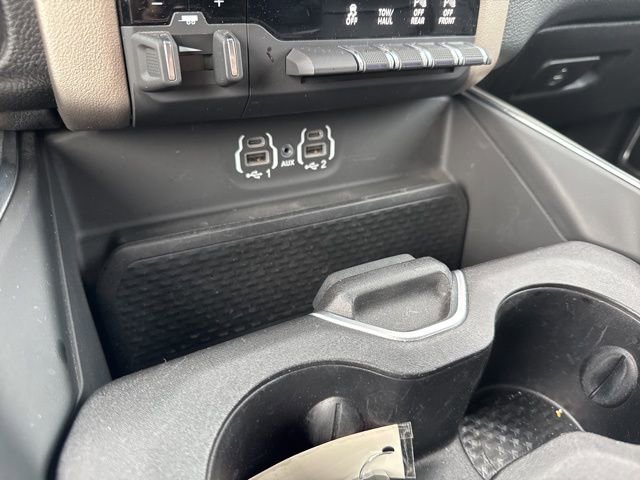 Used 2021 RAM 1500 Laramie image 21