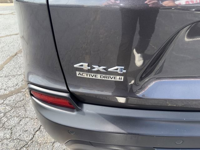 Used 2021 Jeep Cherokee Latitude Lux w/ Trailer Tow Group image 5