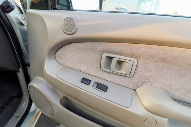 Used 2003 Toyota Tacoma PreRunner image 39