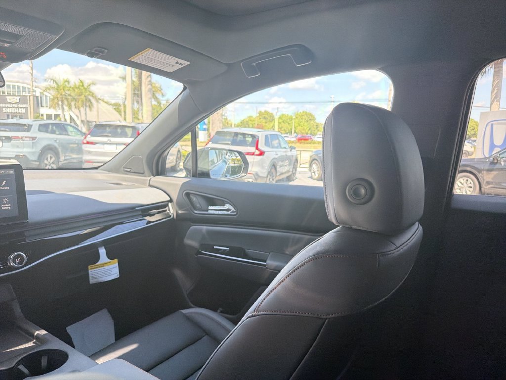 New 2026 Honda Prologue Touring image 11