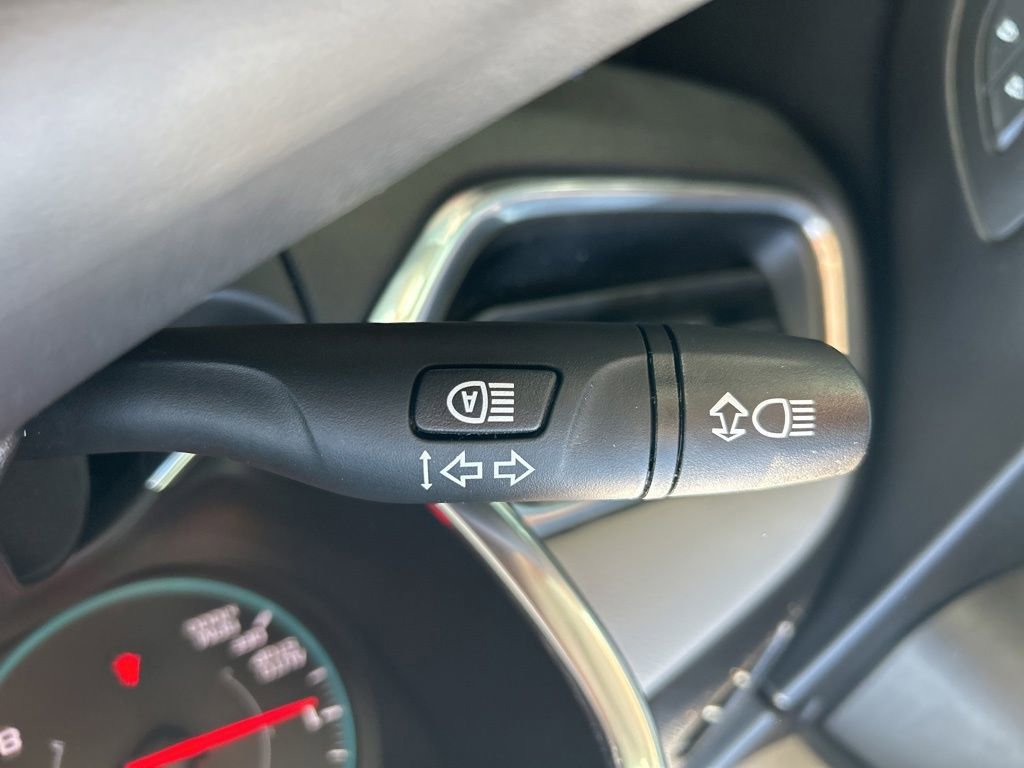 Used 2024 Chevrolet Equinox LS w/ Sport Edition image 27