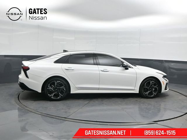 Used 2025 Kia K5 GT-Line w/ GT-Line Premium Package image 3