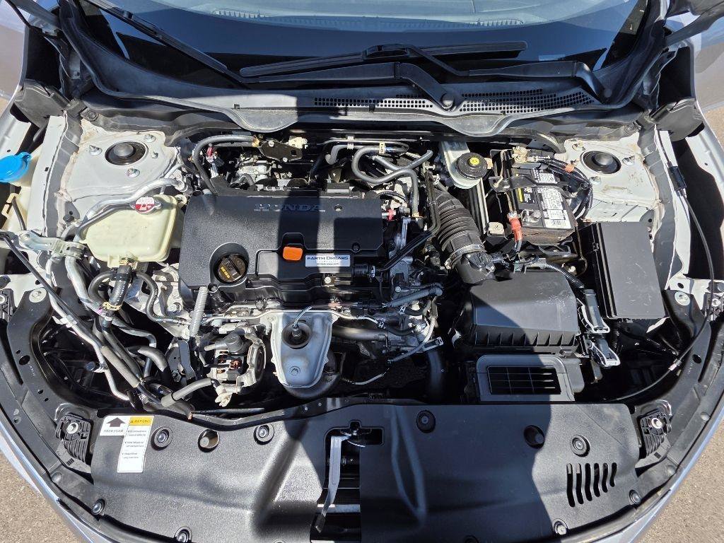 Used 2016 Honda Civic LX image 29