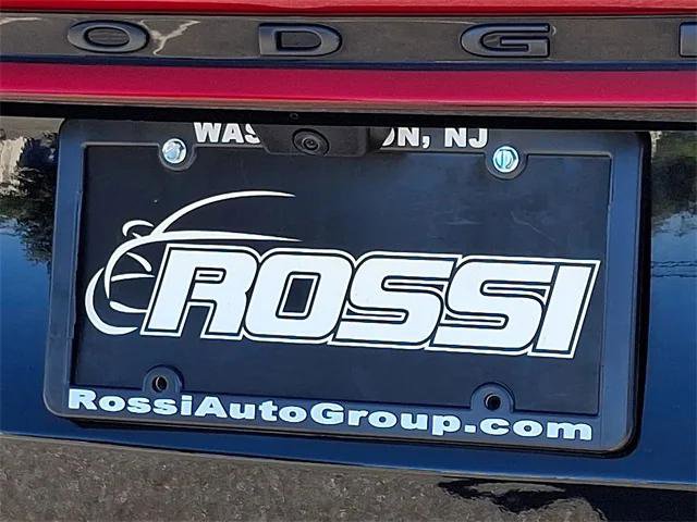 Certified 2022 Dodge Durango GT image 41