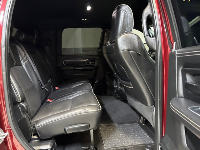 Used 2022 RAM 3500 Limited image 65