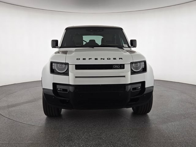 New 2026 Land Rover Defender 110 X-Dynamic SE AWD/4WD image 8