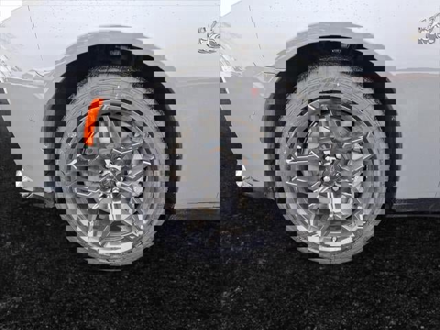 New 2026 Dodge Charger Scat Pack w/ Blacktop Package image 31