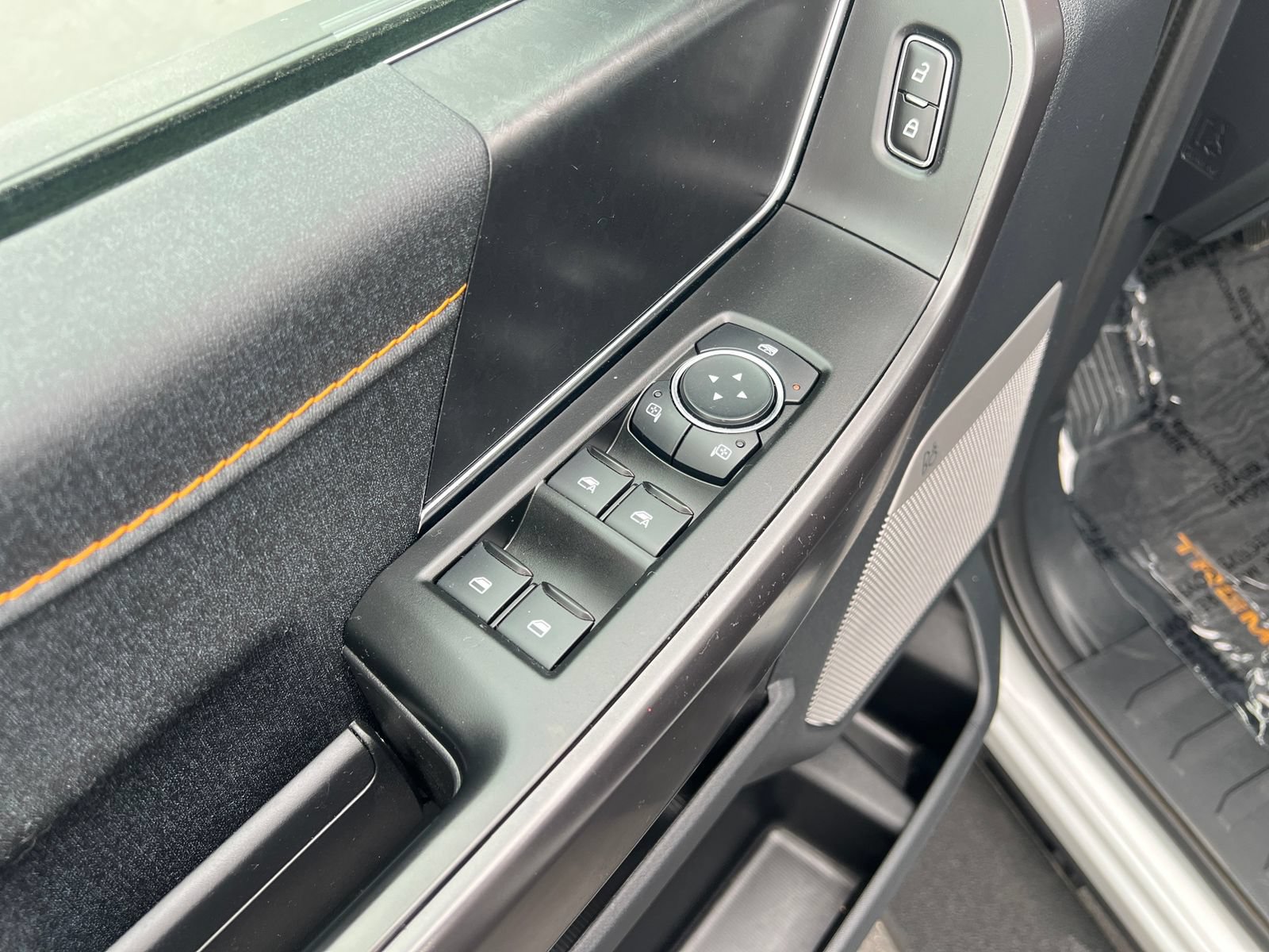 Used 2026 Ford F150 Tremor AWD/4WD image 11