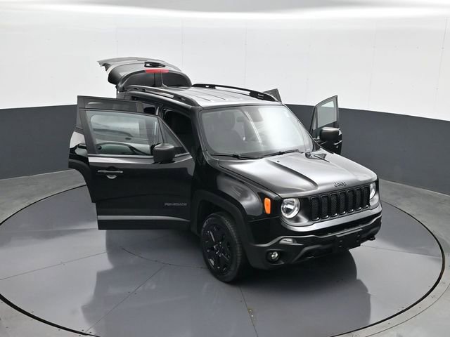 Used 2020 Jeep Renegade Sport image 30