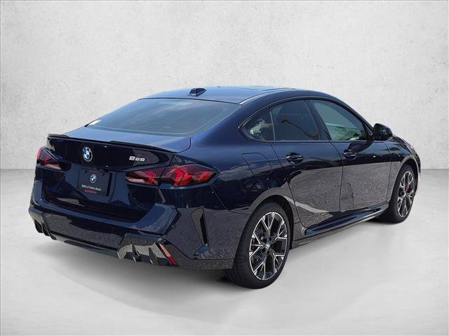 New 2026 BMW 228i w/ Premium Package FWD image 2
