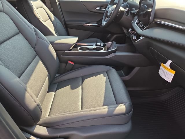 New 2026 Chevrolet Equinox LT w/ Convenience Package II FWD image 27