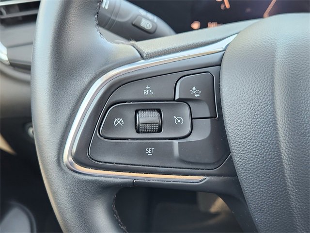 Used 2024 Buick Encore GX Sport Touring image 29