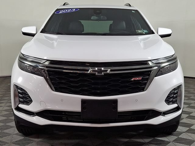 Used 2023 Chevrolet Equinox RS AWD/4WD image 5
