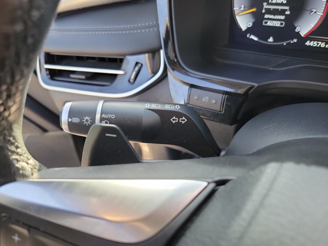Used 2024 INFINITI QX60 Luxe AWD/4WD image 26
