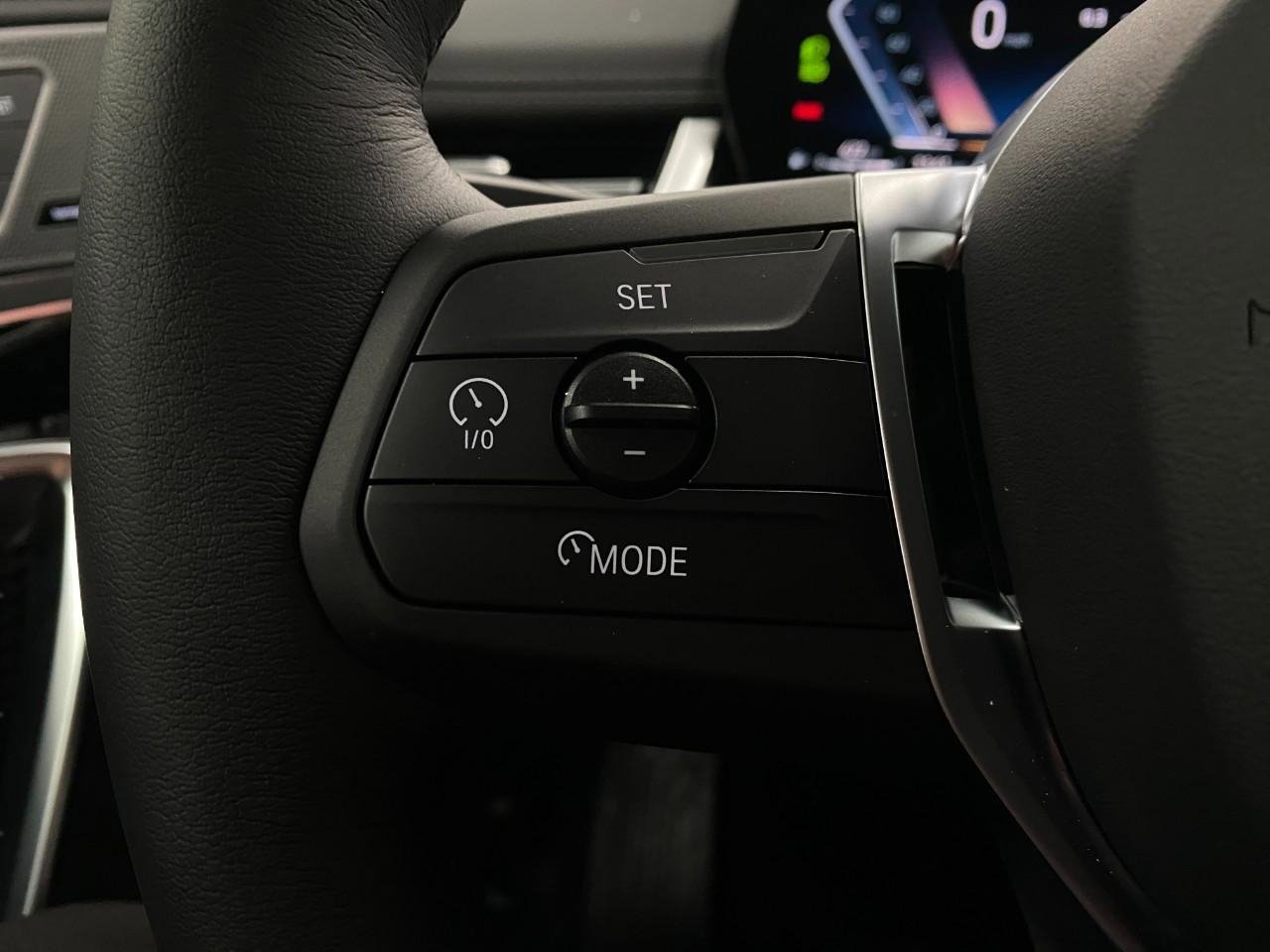 New 2026 BMW X1 xDrive28i image 15