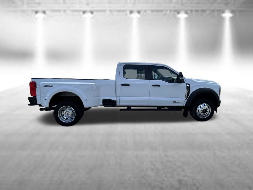 Used 2025 Ford F450 XL AWD/4WD video 3