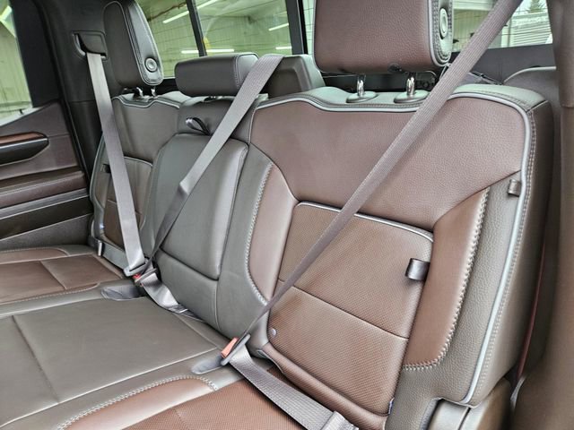 Used 2024 GMC Sierra 1500 Denali AWD/4WD image 15