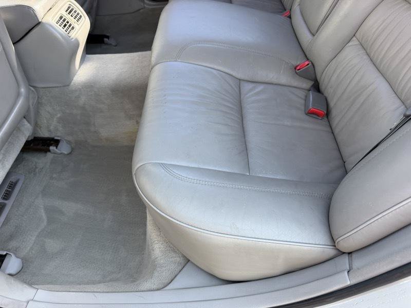 Used 1999 Lexus GS 300 w/ Premium Pkg RWD image 27