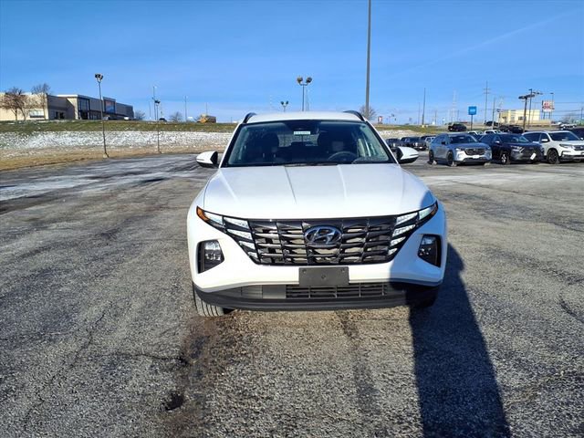 Used 2023 Hyundai Tucson SEL image 3