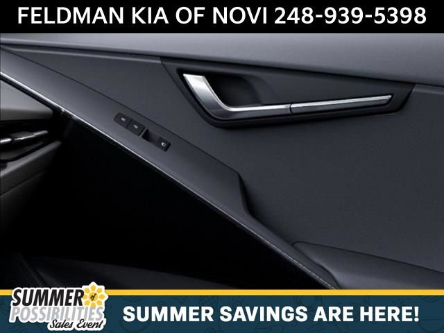 New 2026 Kia Niro LX FWD image 26