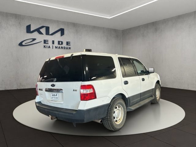 Used 2010 Ford Expedition XLT AWD/4WD image 34