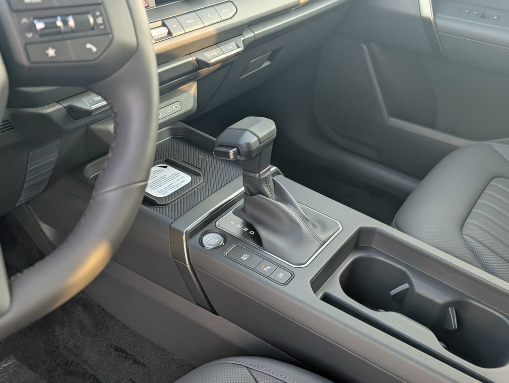 New 2027 Kia Seltos X-Line S AWD/4WD image 20