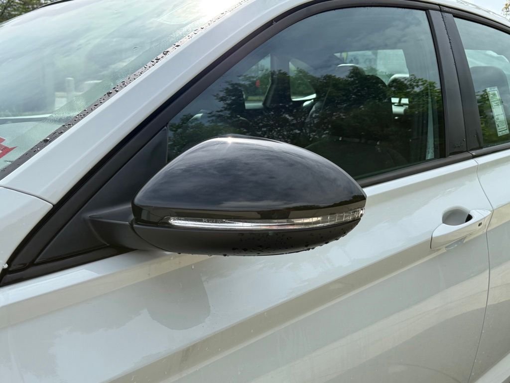 New 2026 Volkswagen Jetta GLI Autobahn FWD image 10
