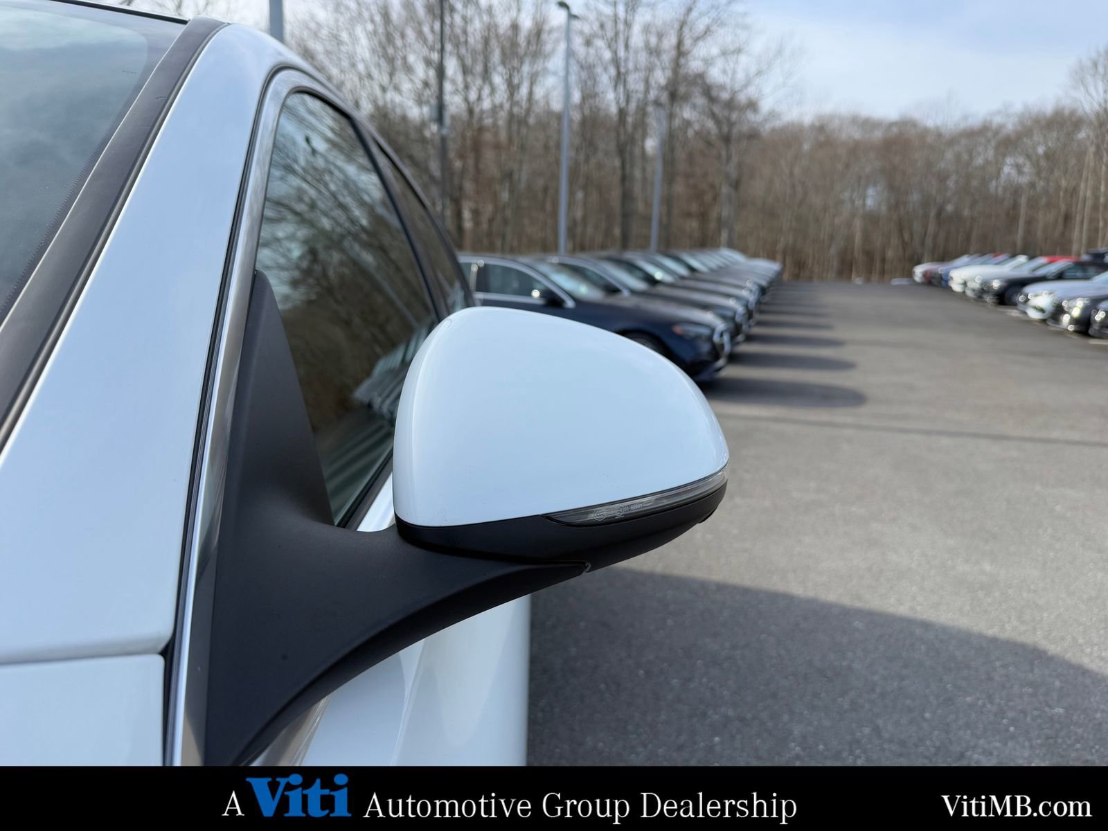 Certified 2023 Mercedes-Benz C 300 4MATIC Sedan image 11