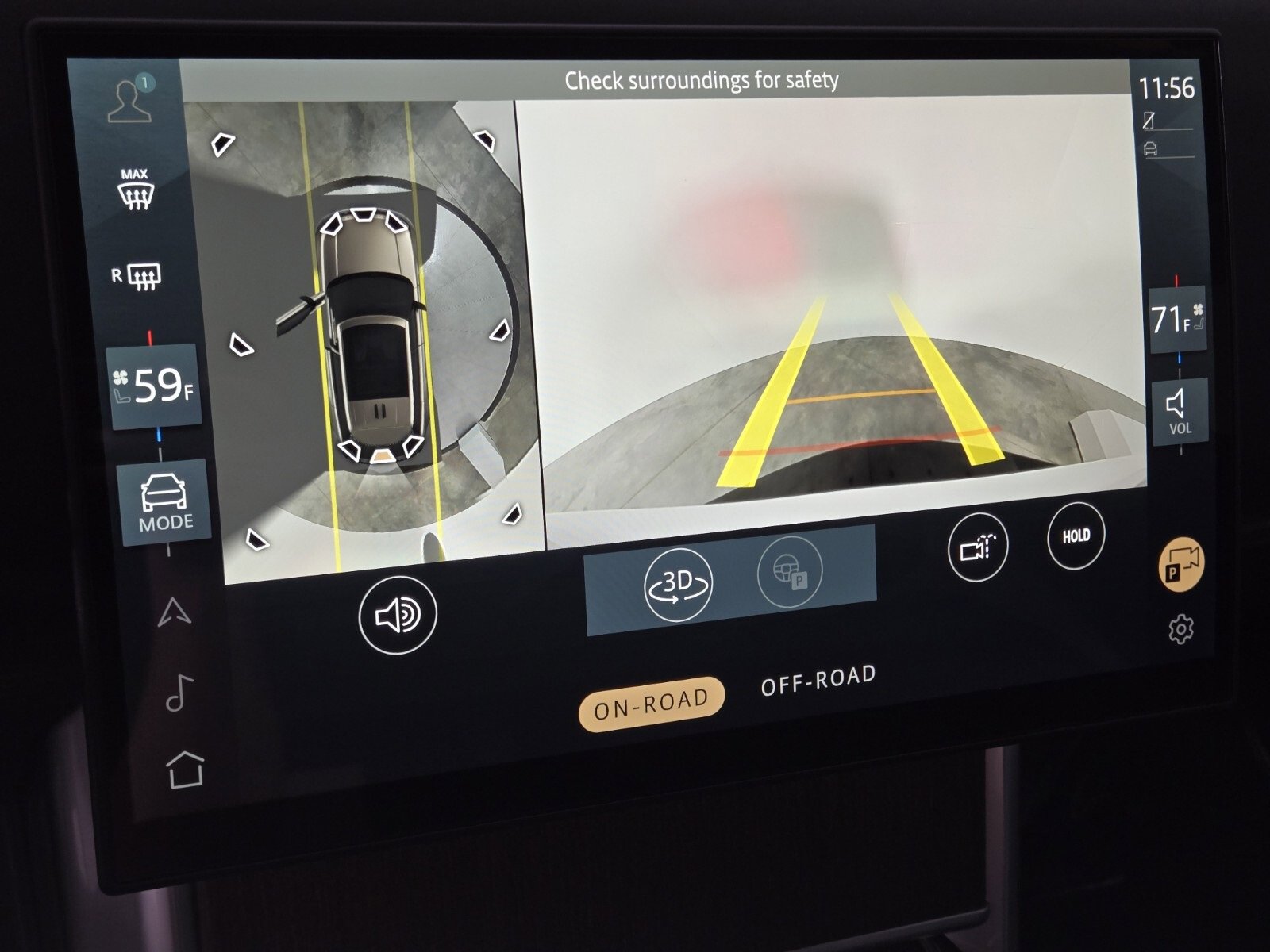 New 2025 Land Rover Range Rover SE image 26