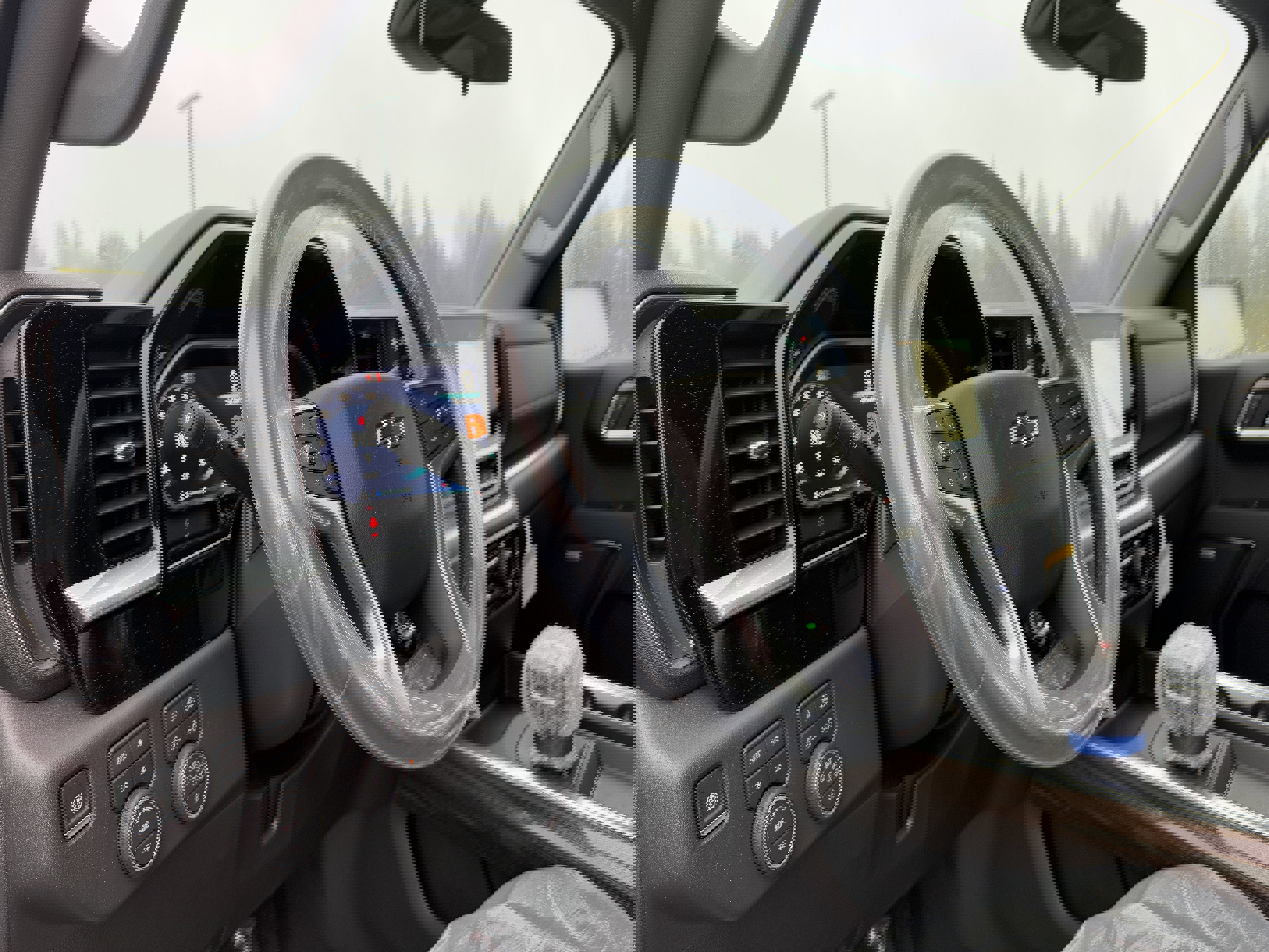 New 2026 Chevrolet Silverado 1500 LT Trail Boss w/ LT Trail Boss Premium Package image 10