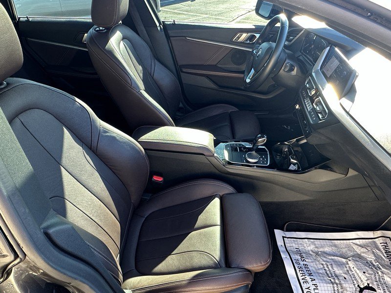 Used 2021 BMW 228i xDrive Gran Coupe 228i xDrive Gran Coupe w/ Convenience Package image 18