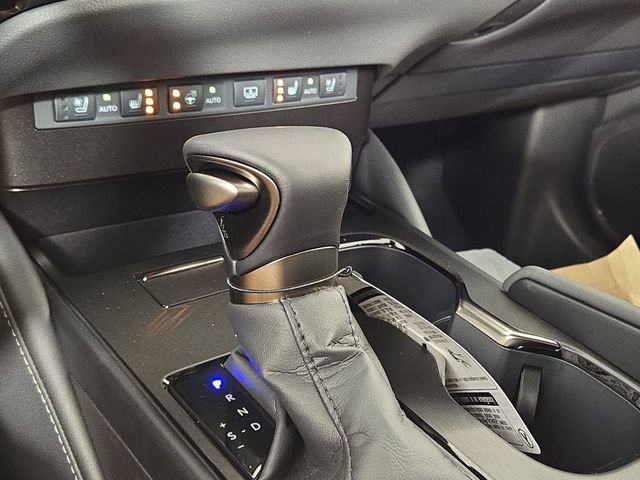 New 2025 Lexus ES 300h w/ Luxury Package image 21