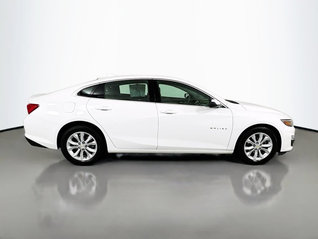 Used 2023 Chevrolet Malibu LT FWD image 8
