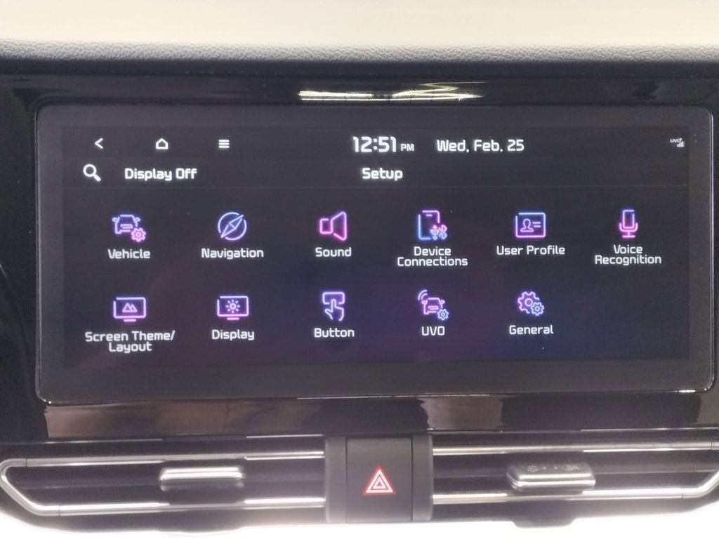 Used 2022 Kia Niro EX Premium image 32