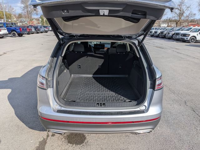 Used 2022 Lincoln Nautilus Reserve image 20