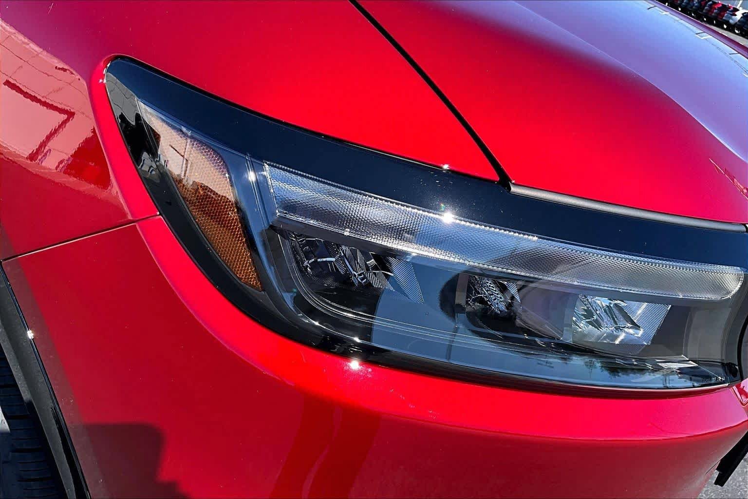 New 2026 Honda Prologue Elite image 13