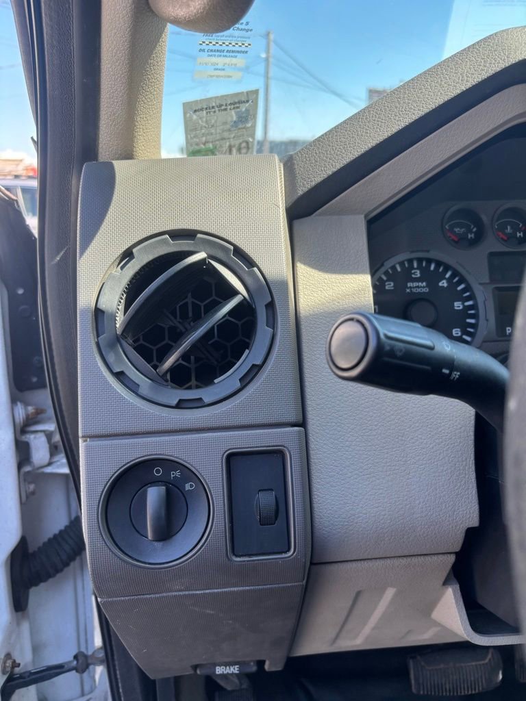 Used 2008 Ford F250 image 17