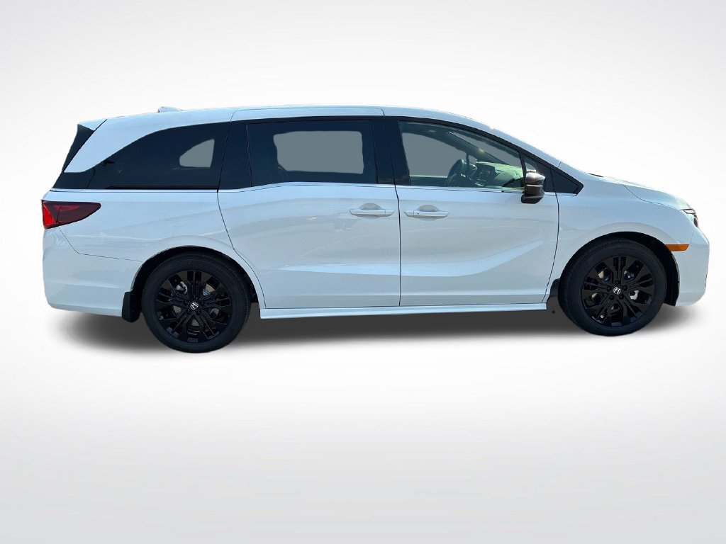 New 2026 Honda Odyssey Sport-L image 2