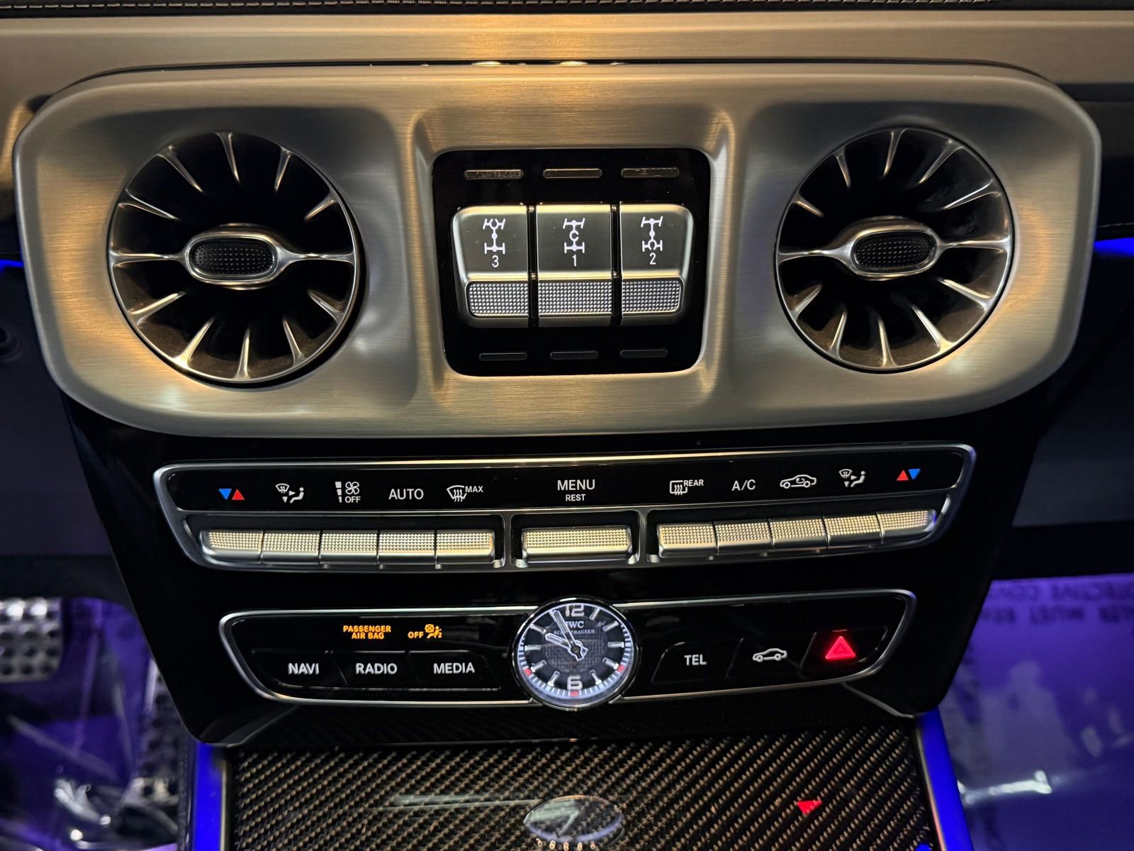 Used 2019 Mercedes-Benz G 63 AMG 4MATIC image 33