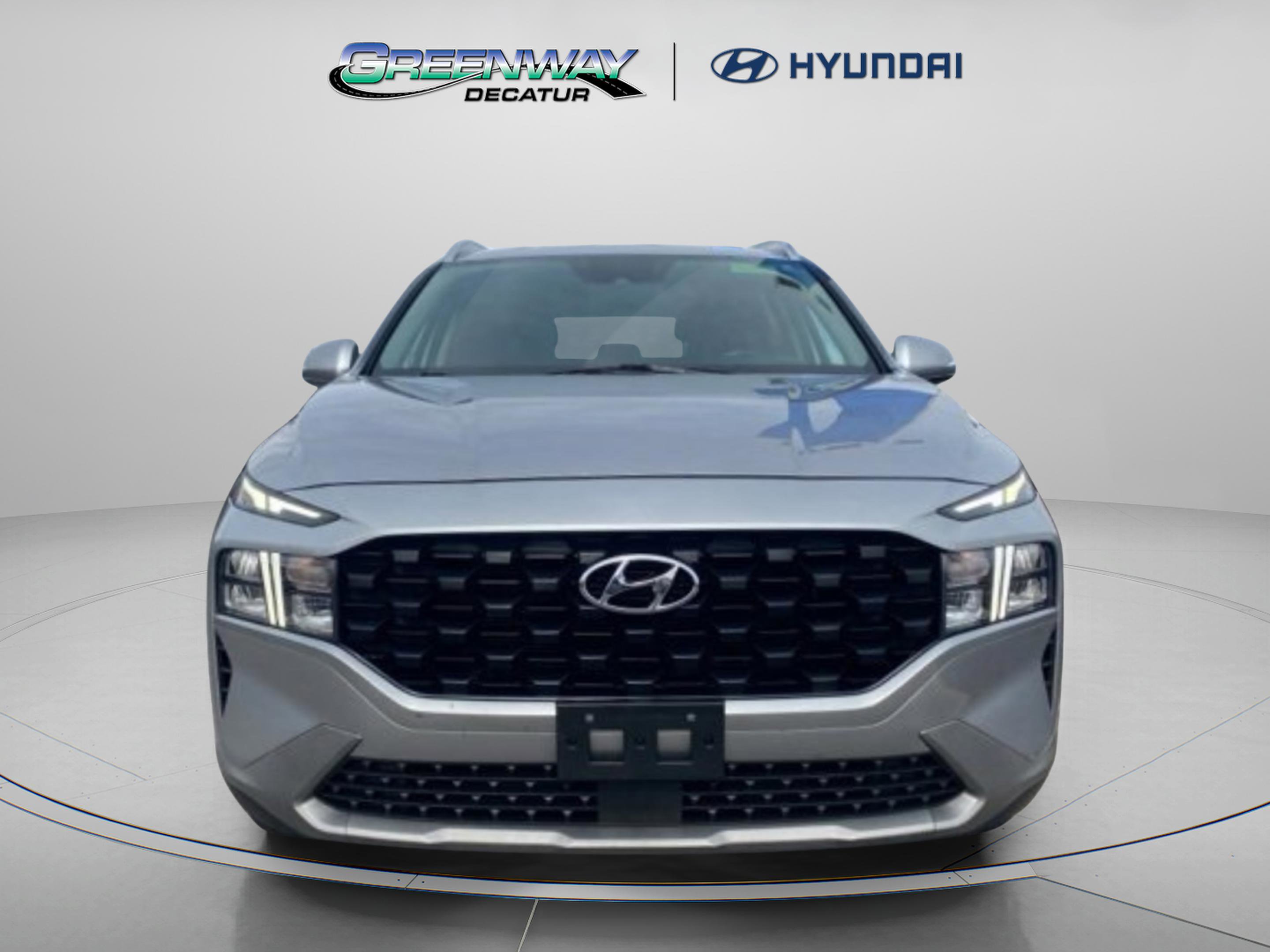 Used 2023 Hyundai Santa Fe SEL image 4